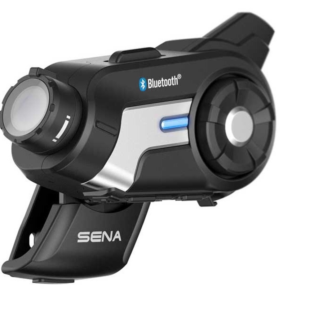 Sena 10C Motorcycle Bluetooth® Camera & Communication System